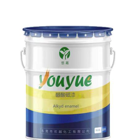 Esmalte Alquídico